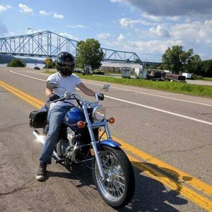 Meet your Posher, Kurt